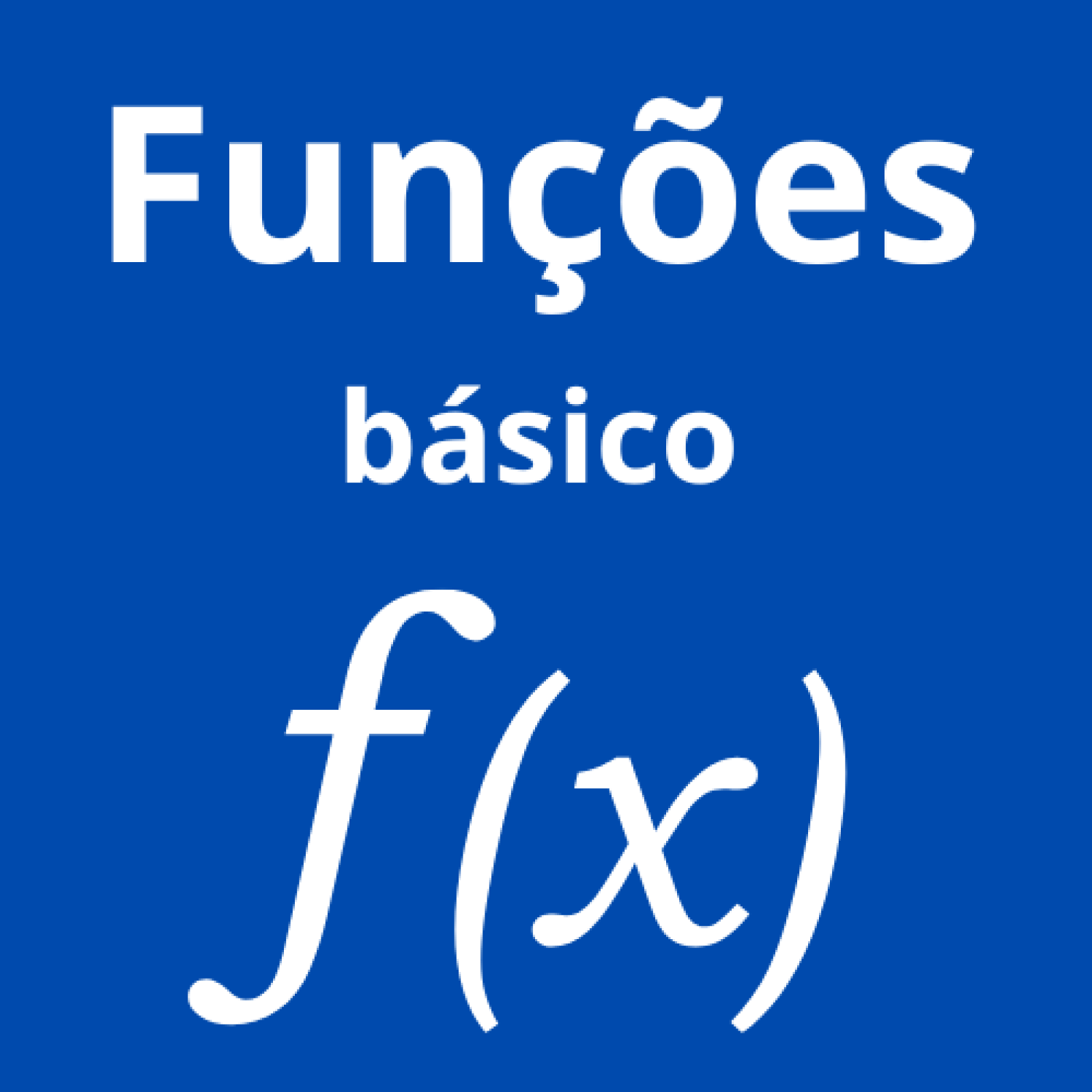 funções casico 5